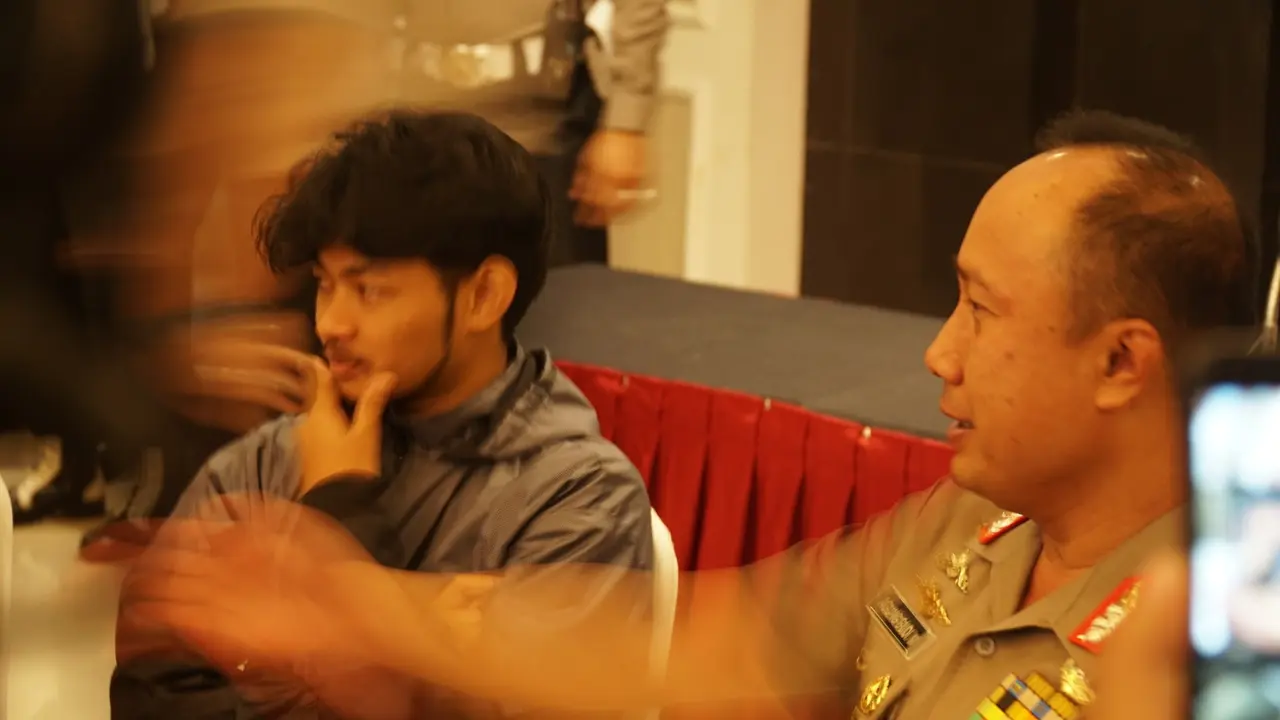 Irawan Maulana