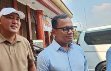 Bima Arya Ngeluh Kepanasan saat Safari Politik di Depok