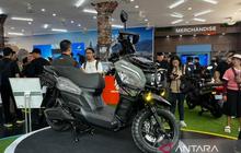 Indomobil eMotor: Insentif Motor Listrik Dorong Penjualan dan Keberlanjutan Industri