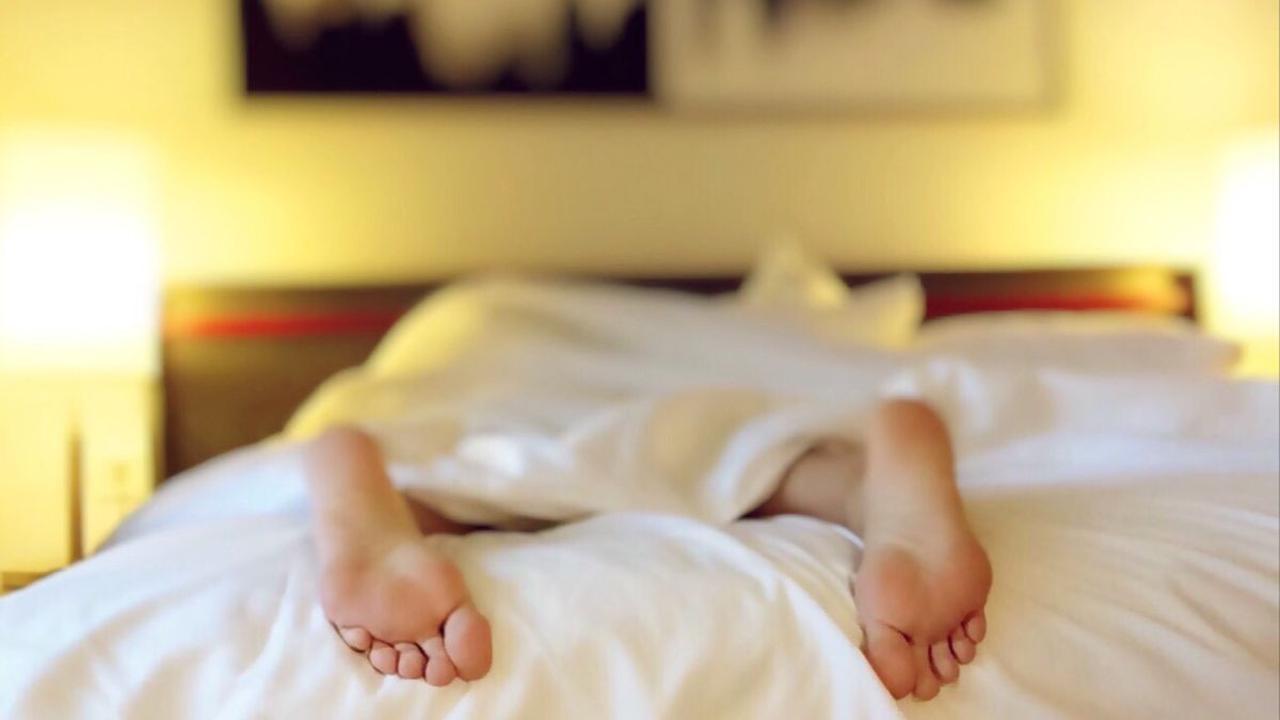Restless Legs Syndrome