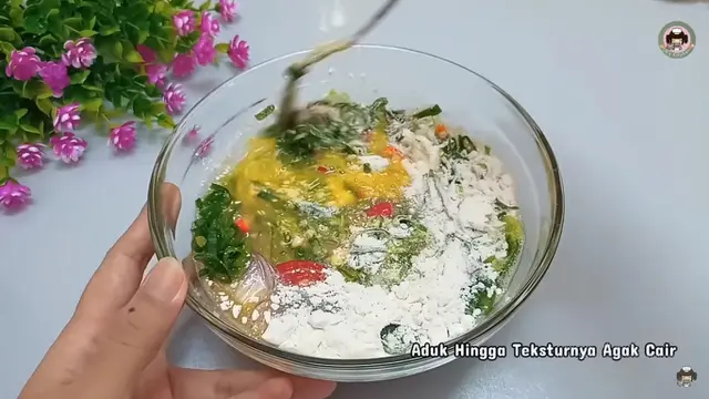 Jadi Tambah Krispi, Ini Trik Bikin Telur Dadar Keriting Tanpa Hilangkan Protein