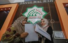 Tahukah Anda, Potensi Triliunan Rupiah? Zakat Infak Baitul Mal Aceh Kumpulkan Rp50,4 Miliar di 2025