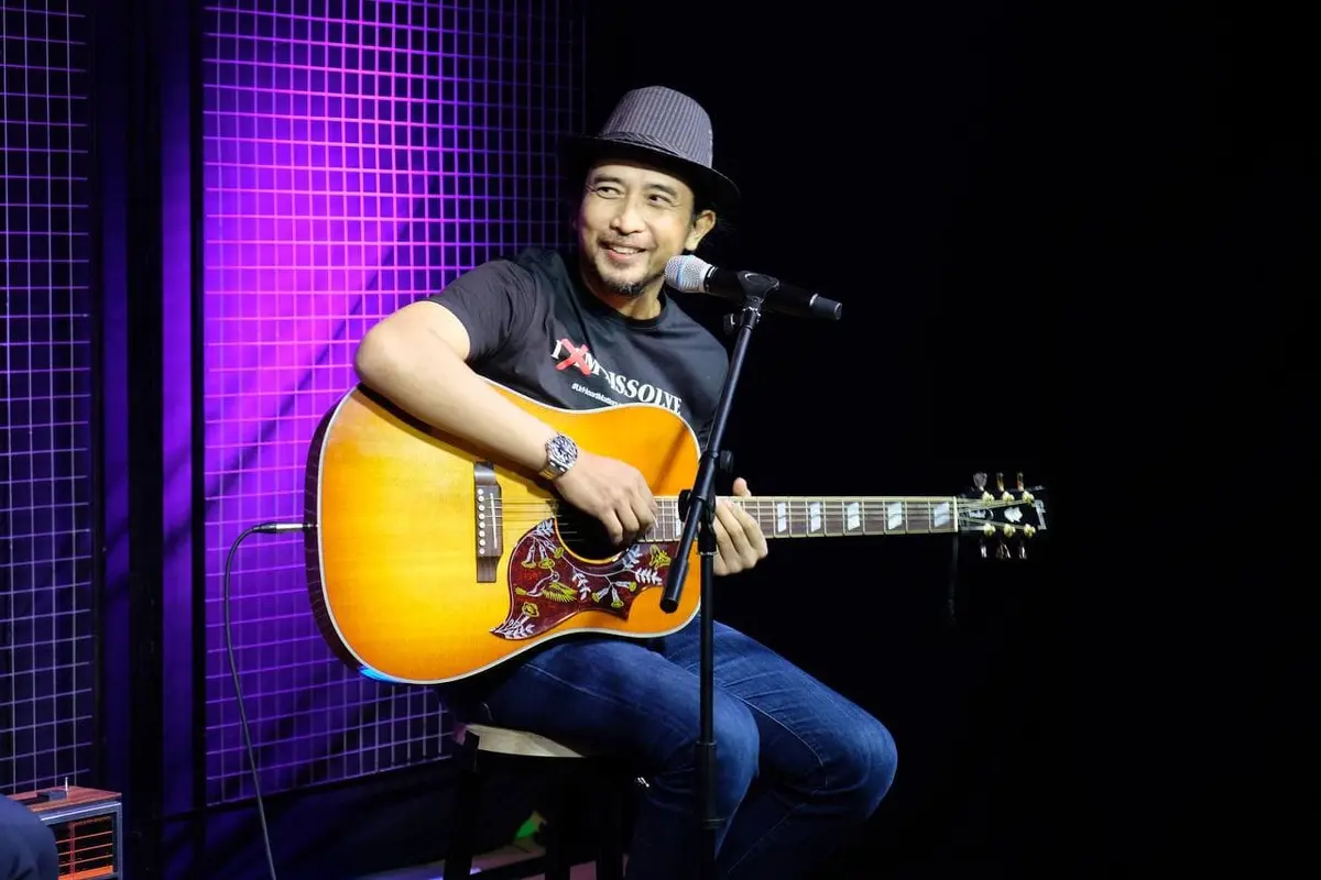 Piyu Padi