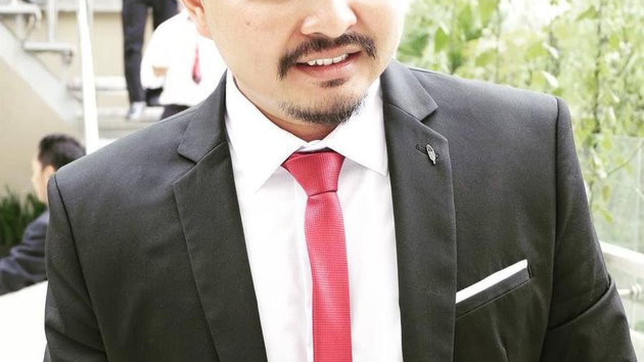 Sosok Mantan Suami Wika Salim