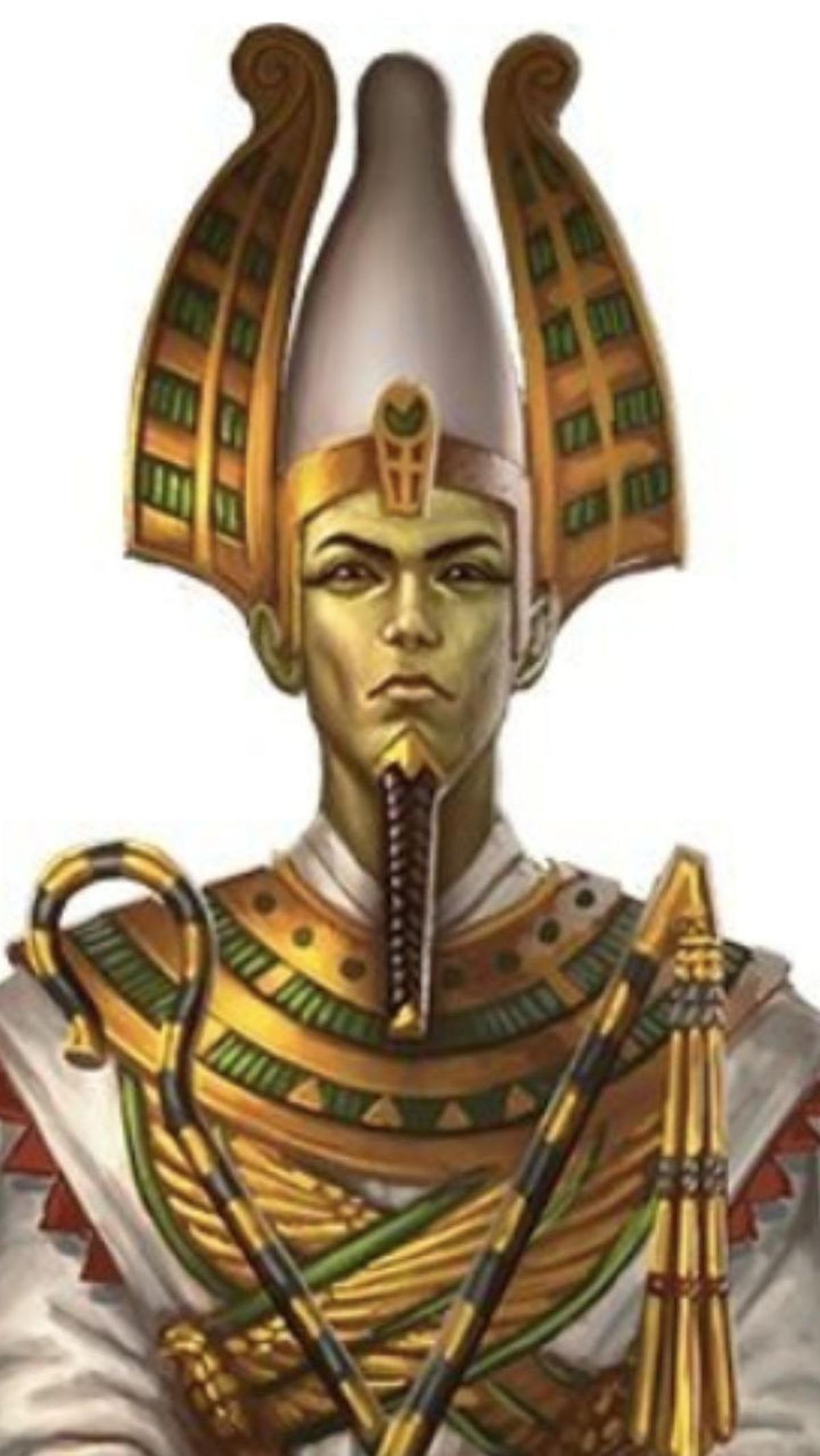 Osiris