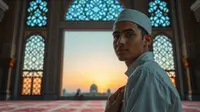 Ramadhan Sendirian? Ini Tantangan, Hikmah, dan Cara Mengatasinya