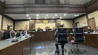 Eks Ketua KPU RI Hasyim Asy'ari Muncul Lagi, Bersaksi di Sidang Hasto Kristiyanto