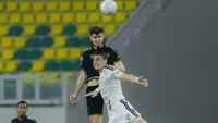 BRI Super League: Kartu Merah Dony Tri Jadi Petaka, Persija Tersungkur di Markas Dewa United