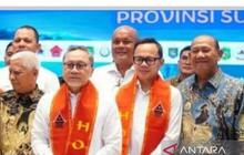 Fakta Unik: 277 Koperasi Merah Putih di Langkat Resmi Berbadan Hukum, Bagaimana Prosesnya?