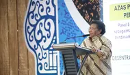 Wamendagri Ribka Haluk Ingatkan Pemda Prioritaskan Pendidikan