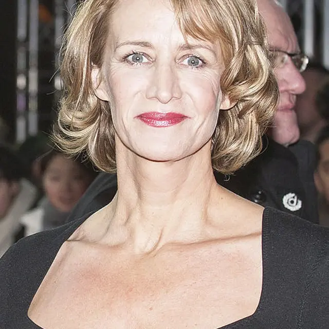 Janet McTeer
