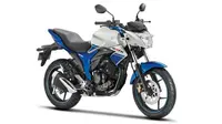 Suzuki India memasarkan Gixxer 150 dengan harga 77.166 Rupee atau sekitar Rp 16,3 jutaan.