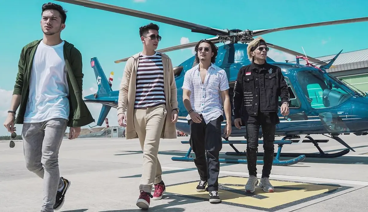 Verrell Bramasta (Instagram/bramastavrl)