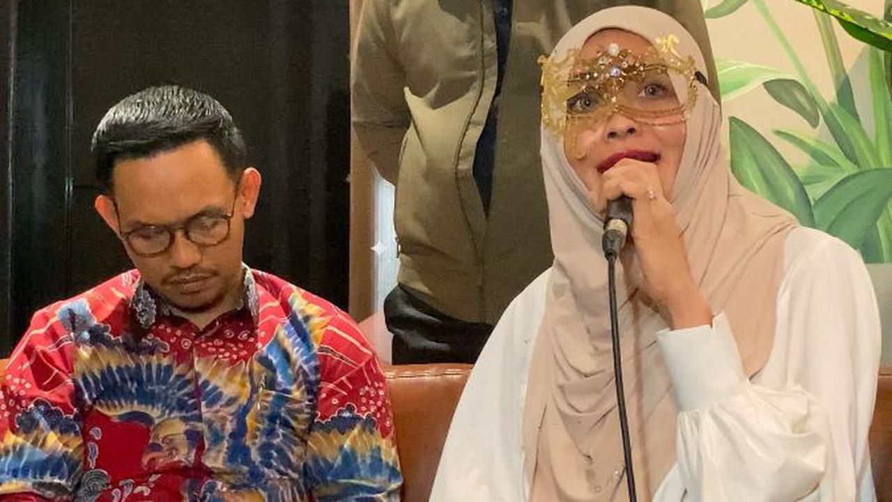 Doktif Dilaporkan Shella Saukia, Siap Lapor Balik dengan Pasal Berlapis