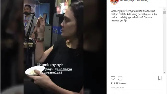 Luna Maya