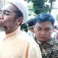 Tenaga Ahli Kedeputian IV KSP Ali Mochtar Ngabalin (Liputan6/Yopi)