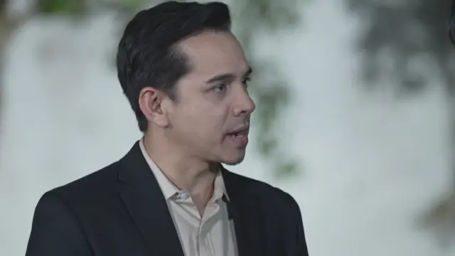 Cinta 2 Pilihan