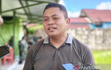 Kodim Nabire Dukung Pembangunan Tujuh KDMP, Pacu Ekonomi Lokal hingga 2026