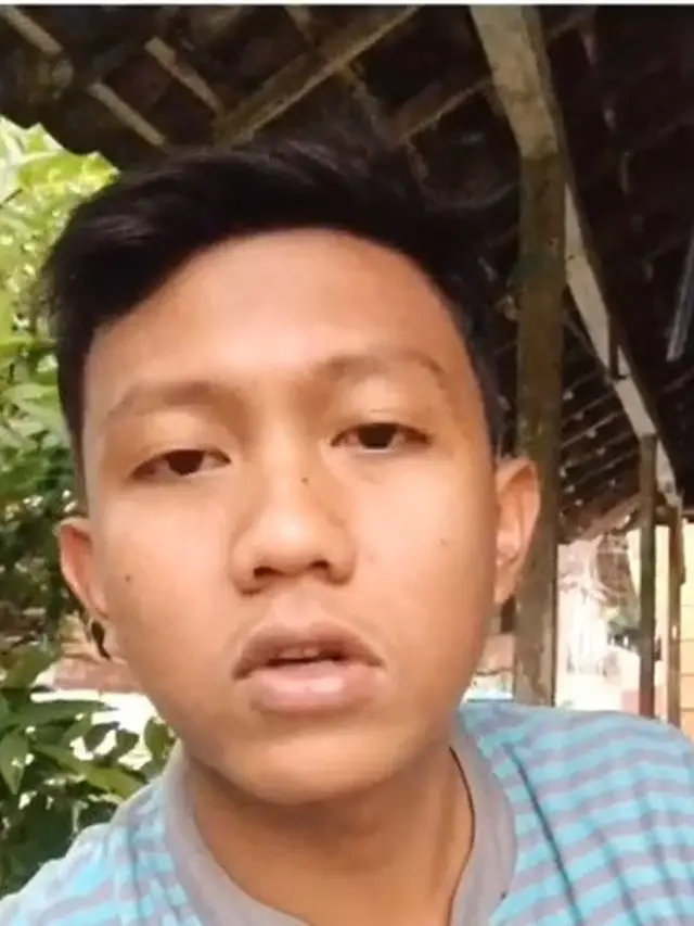 Potret lawas Denny Caknan (Sumber: Instagram/denny_caknan)