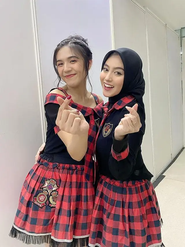 [Fimela] Nabilah Eks JKT48