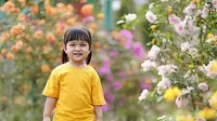 5 Model Baju Anak Perempuan Terbaru 2025, Modis dan Nyaman