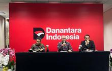 Danantara Targetkan Holding Maskapai BUMN Rampung Semester I 2026 untuk Efisiensi Operasional