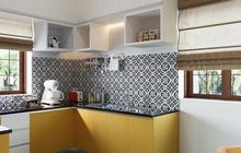 7 Inspirasi Model Dapur Tradisional Modern, Rapi dan Tertata