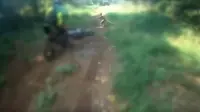 Video penampakan yang diduga Suku Mante di Aceh jadi viral. (Foto: YouTube.com)