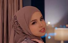 Penyanyi Berbakat yang Disebut sebagai Cucu Habibie. Intip Seputar Profil Putri Ariani