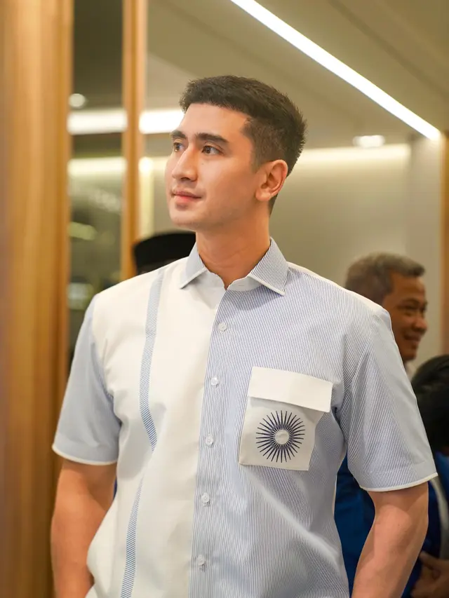 Verrell Bramasta