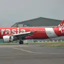 Penumpang AirAsia Bikin Heboh, Teriak hingga Paksa Buka Pintu Pesawat