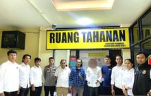 Polda Gorontalo Resmi Tahan Oknum ASN Tersangka TPKS Anak di Bawah Umur: Ancaman 15 Tahun Penjara