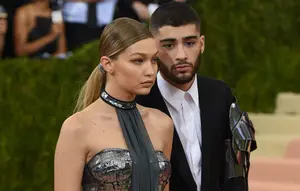 Zayn Malik Rayakan Ultah ke-6 Khai, Pesta Meriah Penuh Warna