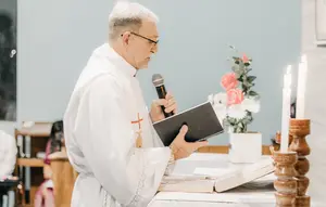 Kalender Liturgi Bulan November 2026, Catat Jadwal Perayaan dan Bacaan Hariannya