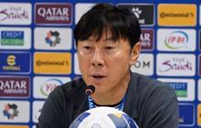 Pelatih Shin Tae-yong Unggah Bekas Operasi yang Baru Dijalaninya, Ungkap Sudah Bersiap untuk Kualifikasi Piala Dunia Round 3