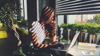 Ilustrasi resign (Unsplash)