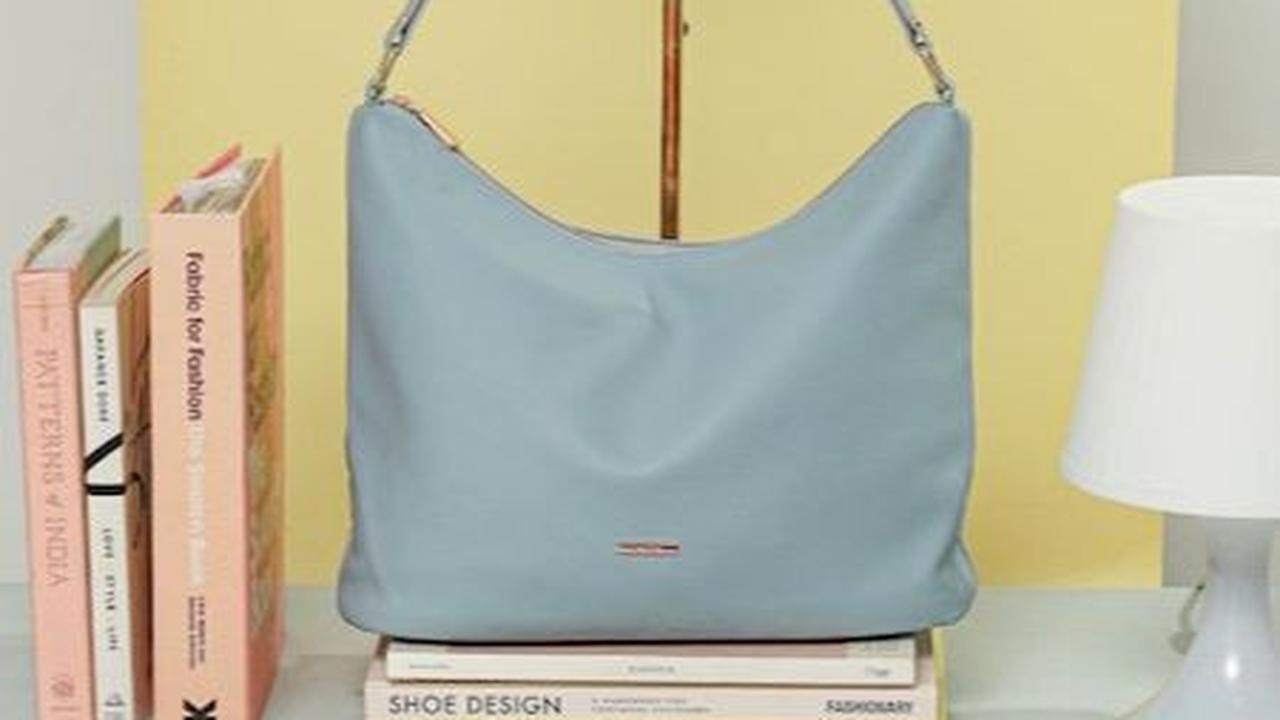 <b>Totebag Hobo Merche&nbsp;</b>