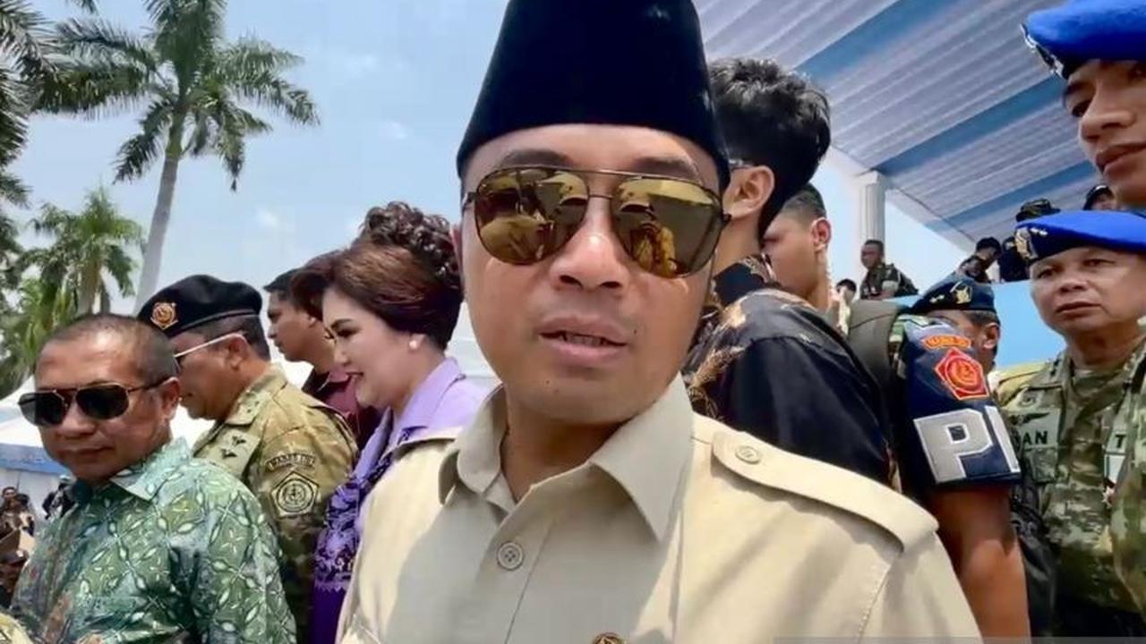 Terungkap! Isi Pertemuan 2 Jam Lebih Presiden Prabowo dan Jokowi di Kertanegara Bahas Masalah Kebangsaan