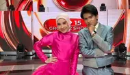 Pose Lucu Mila DA7 dan Valen DA7 Kompak Ala Barbie dan Ken