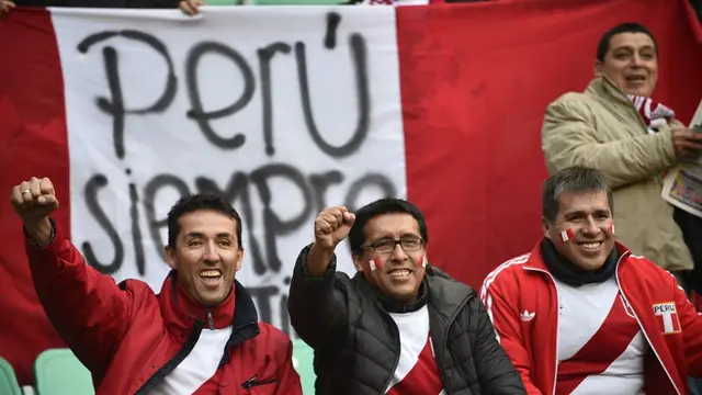 Peru