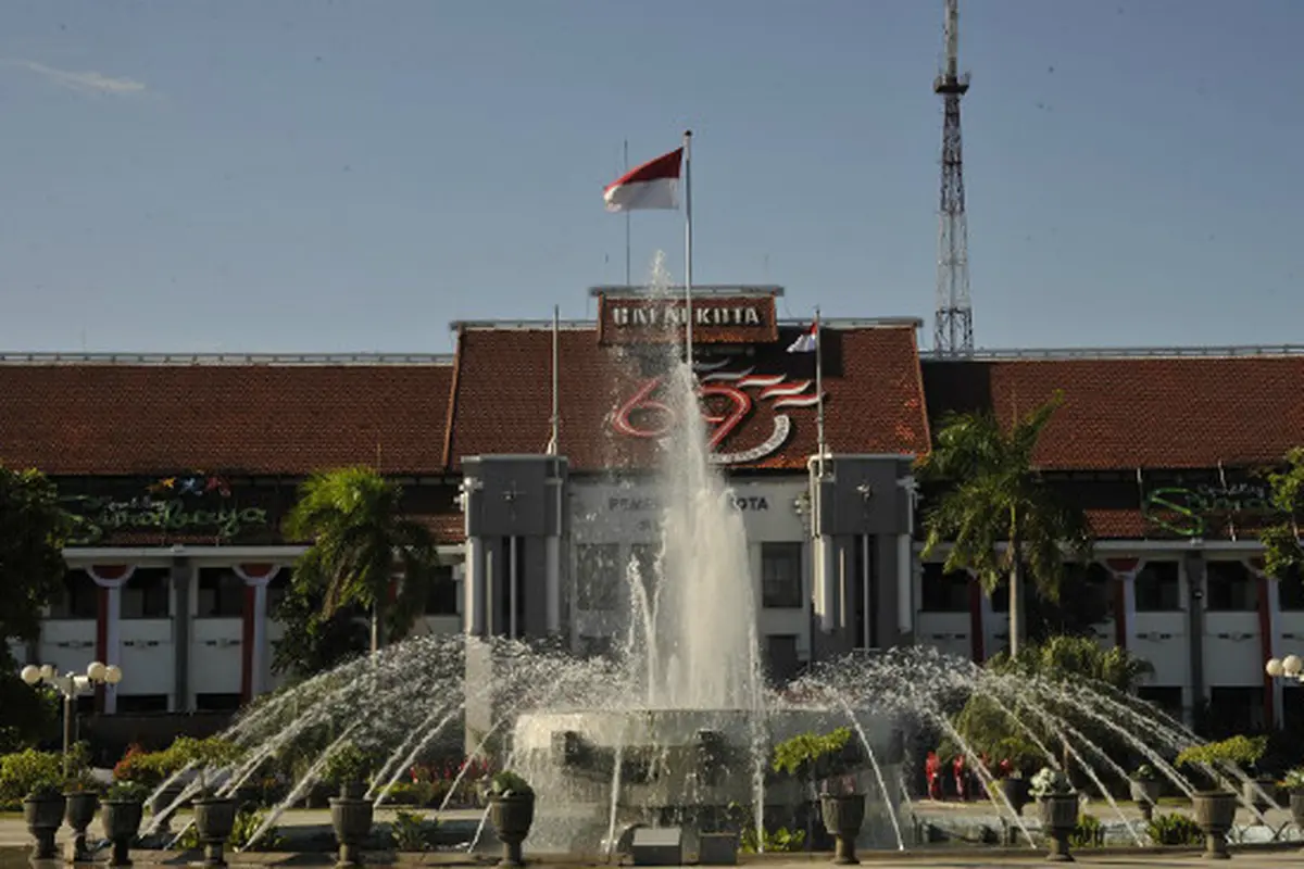 (Foto: Liputan6.com/Dian Kurniawan)