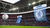 Stadion Wembley (Evening Standard)