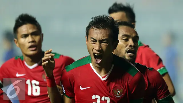Timnas Indonesia