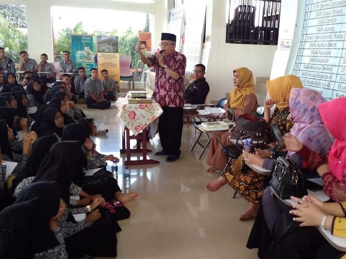 Dok. Istimewa