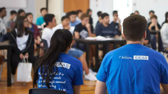 Jakarta Enterprise Conference