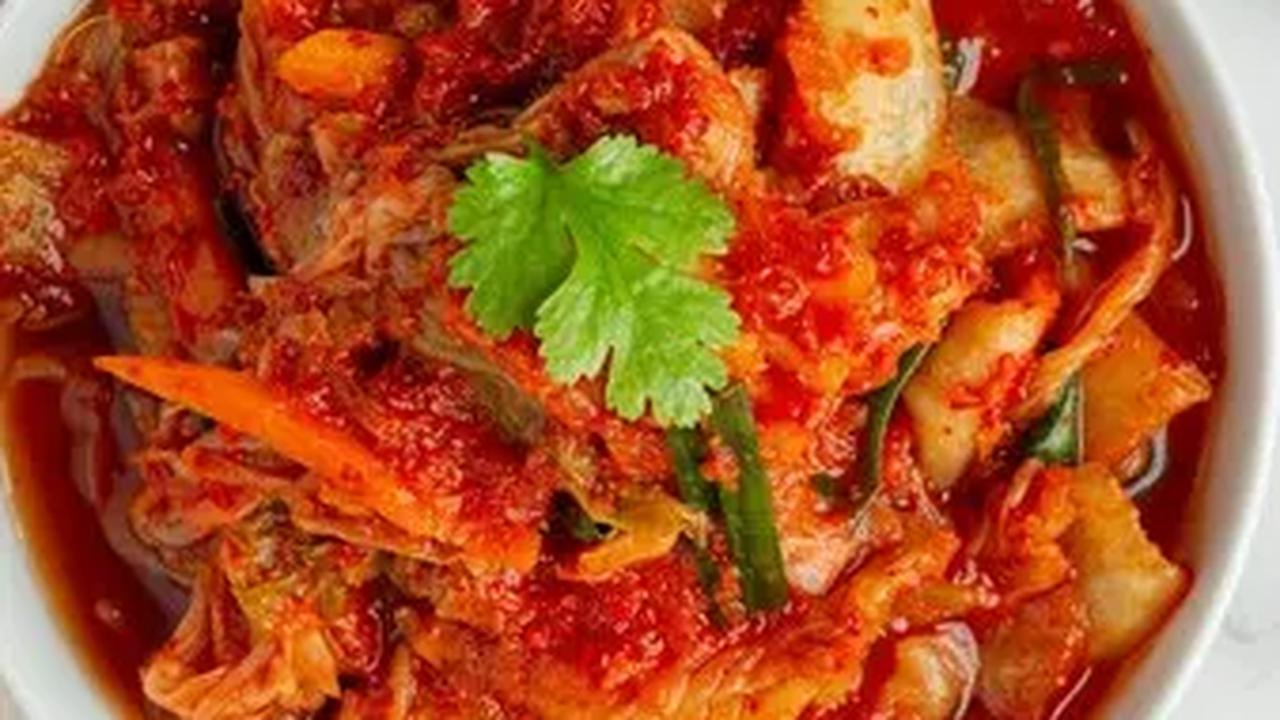 1. Turunkan Berat Badan
