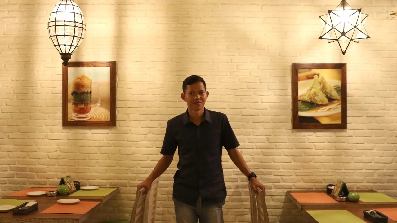 Adam Alis
