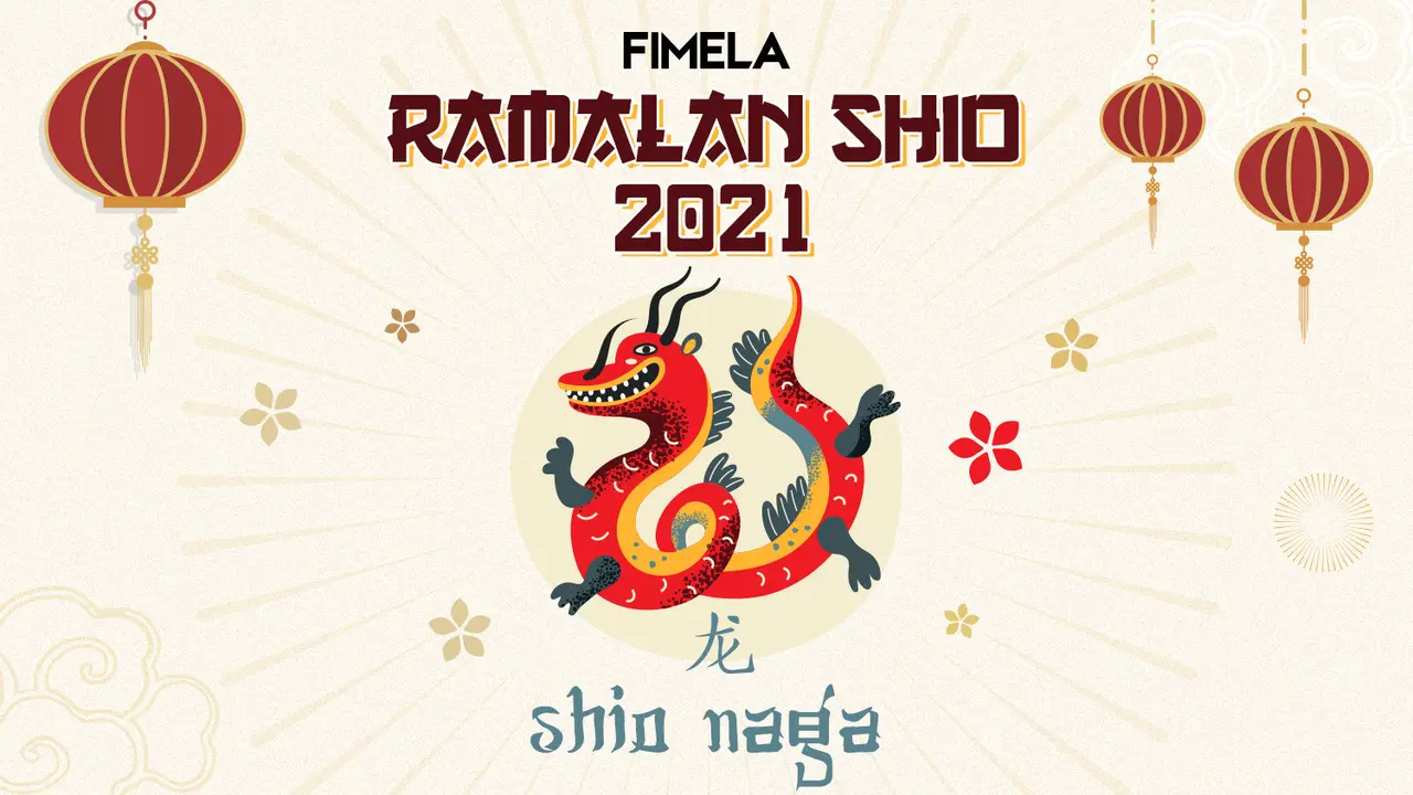 ramalan shio