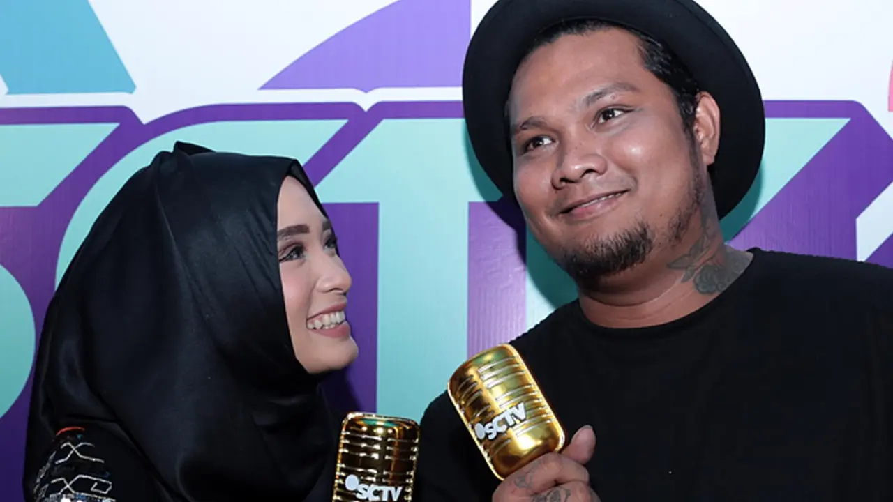 [Bintang] Virgoun Last Child