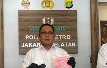 Begini Peran Komplotan Perampok Gasak Kantor-Kantor di Jakarta, Ada yang Todong Pakai Pistol Makarov